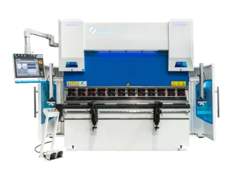 Листогибочный пресс с ЧПУ Accurl Euro Pro B40175